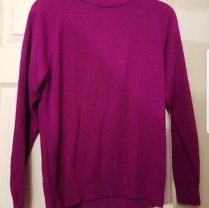 NWT womens sweater size 36/M